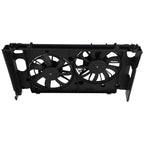Dual Fan Assembly for Toyota Prius V 1.8L Hybrid (2012–2018)