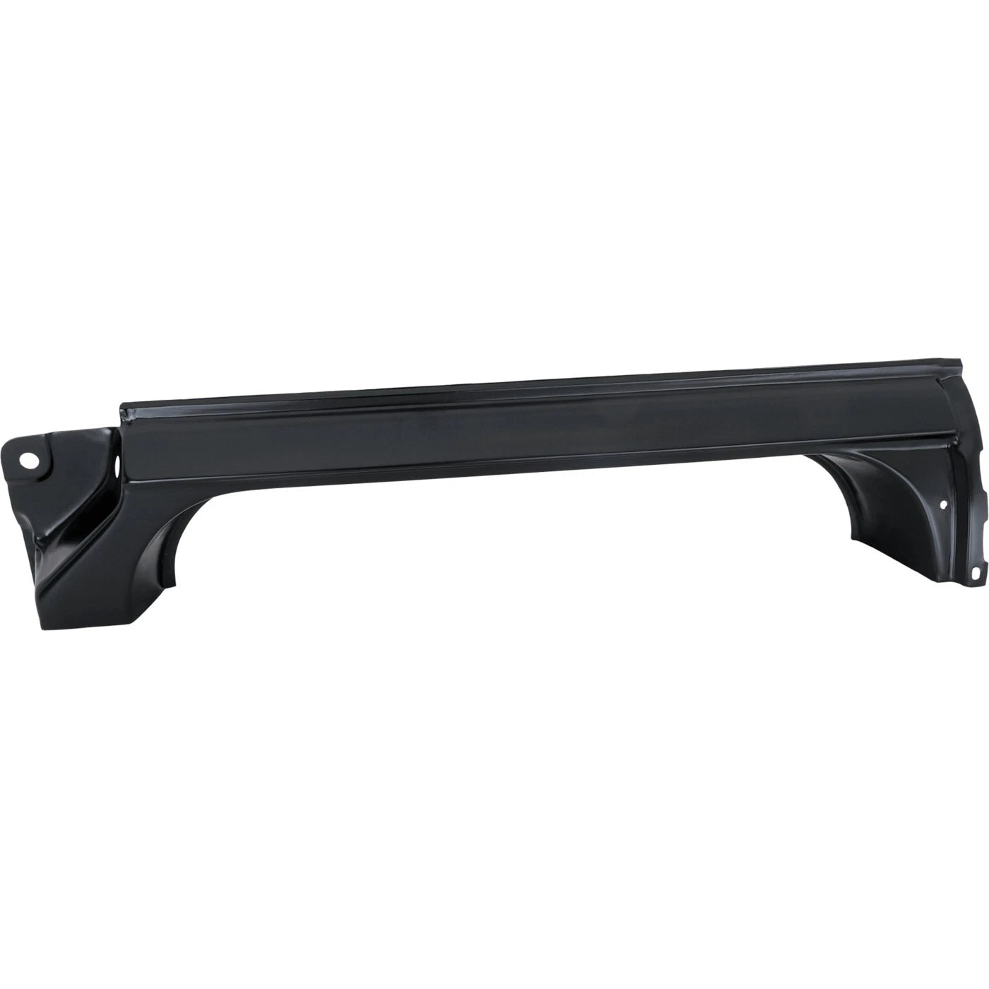 Set of 2 Rocker Panels for Chevy Sierra Pickup