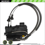 Front Left Driver Side Door Lock Latch for Hyundai Sonata (2011–2015) 81310-3S010