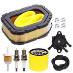 Air Filter Tune Up Kit for Kohler Courage SV710-SV740 (20-27HP)