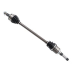 CV Axle Assembly for Cadillac SRX (2012–2016) NCV10295 Rear Left