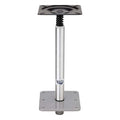 Swivl-Eze Pedestal Kit for Black Seat Mount (97749-7)