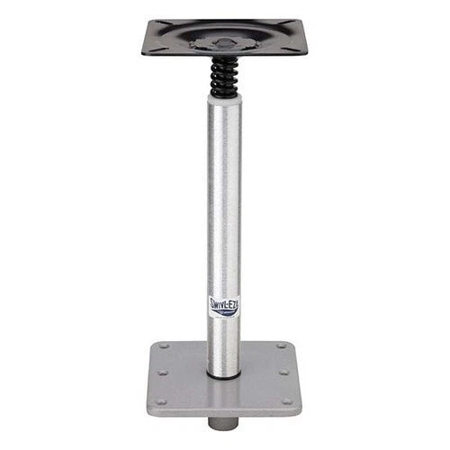 Swivl-Eze Pedestal Kit for Black Seat Mount (97749-7)
