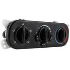 A/C Heater Climate Control Module for Jeep Wrangler (2007–2010) 55111840AE