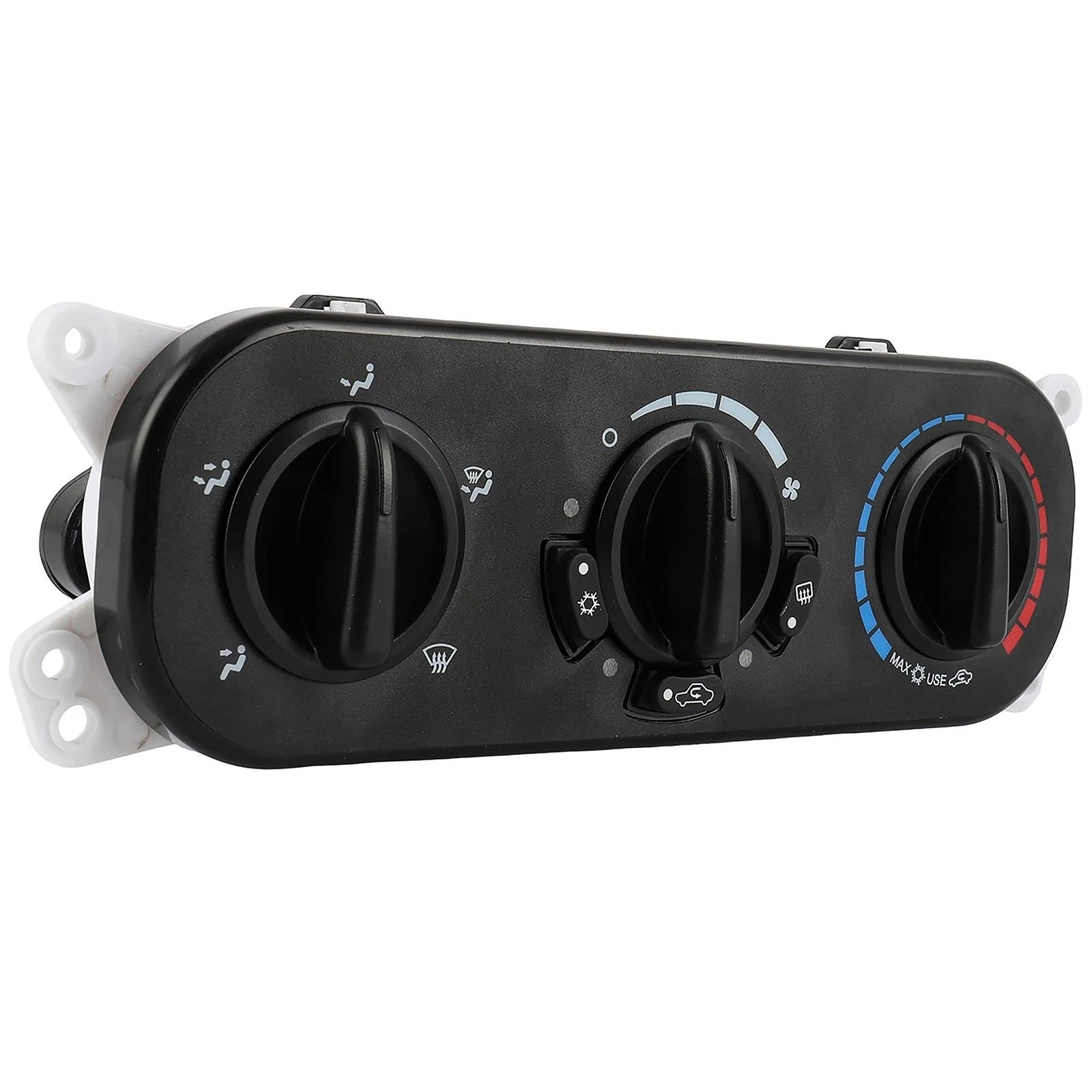A/C Heater Climate Control Module for Jeep Wrangler (2007–2010) 55111840AE