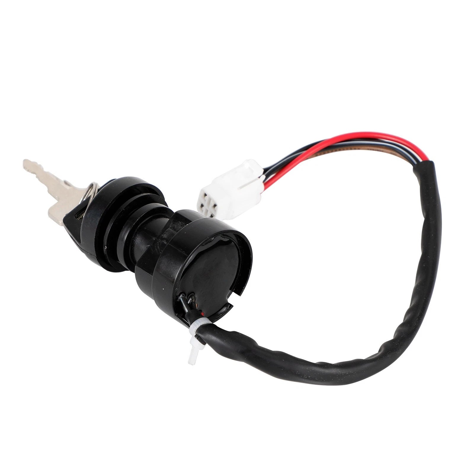 Ignition Key Switch for Yamaha YFZ450 (2004–2009, 2012–2013)