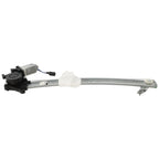 Window Regulator for Honda CR-V (2017–2022) Left Rear