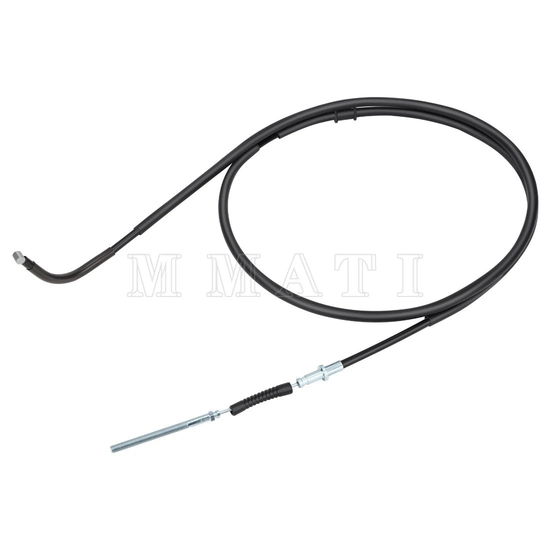 Rear Park Hand Brake Cable for Suzuki Eiger 400 LTF400 LTA400 (2002–2008) 58810-38F00