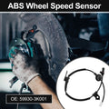 ABS Wheel Speed Sensor No. 59930-3K001 for Hyundai Sonata (2011–2014)