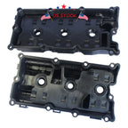 Engine Valve Covers for Nissan 350Z / G35 V6 3.5L (2003-2006)
