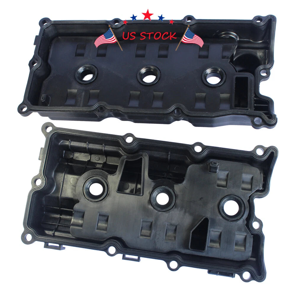 Engine Valve Covers for Nissan 350Z / G35 V6 3.5L (2003-2006)