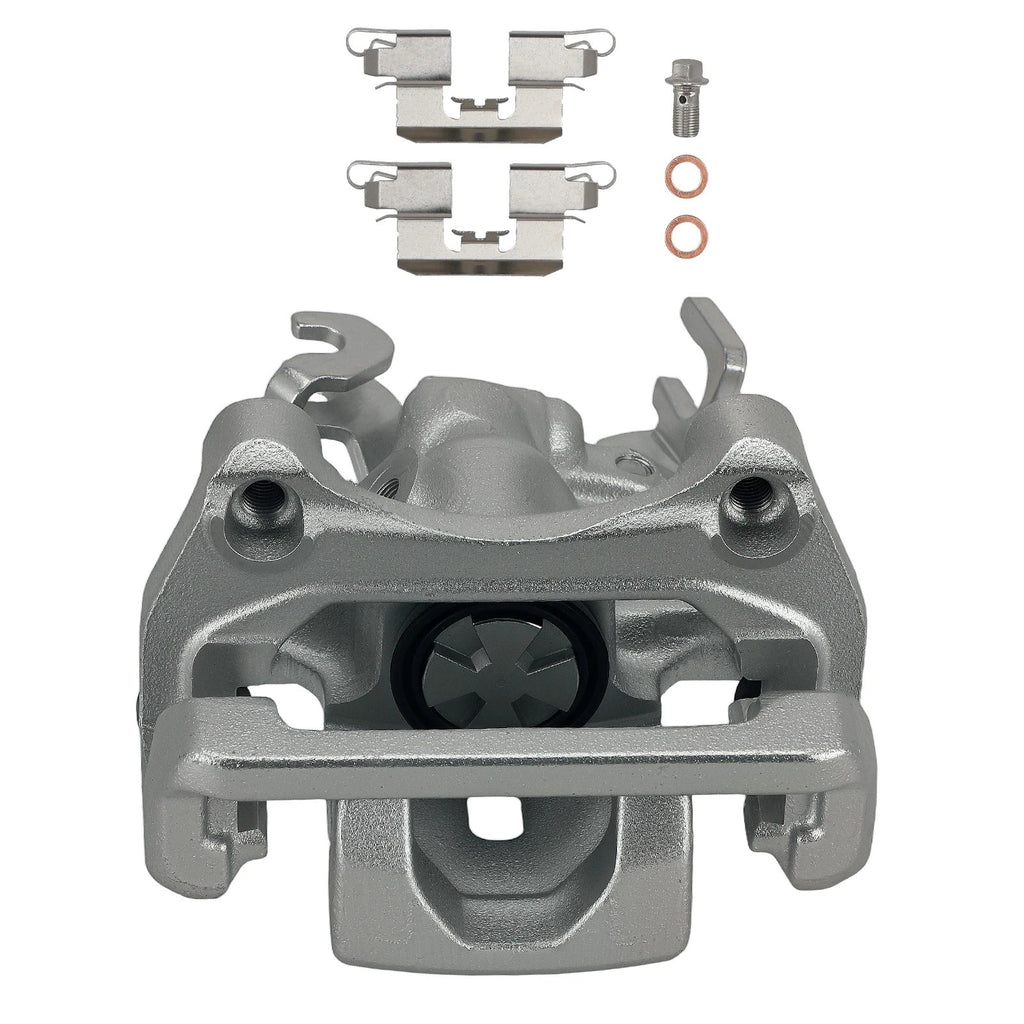Rear Left Disc Brake Caliper for Ford Fusion 2006-2012 & Mercury Milan 2006-2011