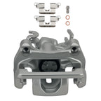 Rear Left Disc Brake Caliper for Ford Fusion 2006-2012 & Mercury Milan 2006-2011