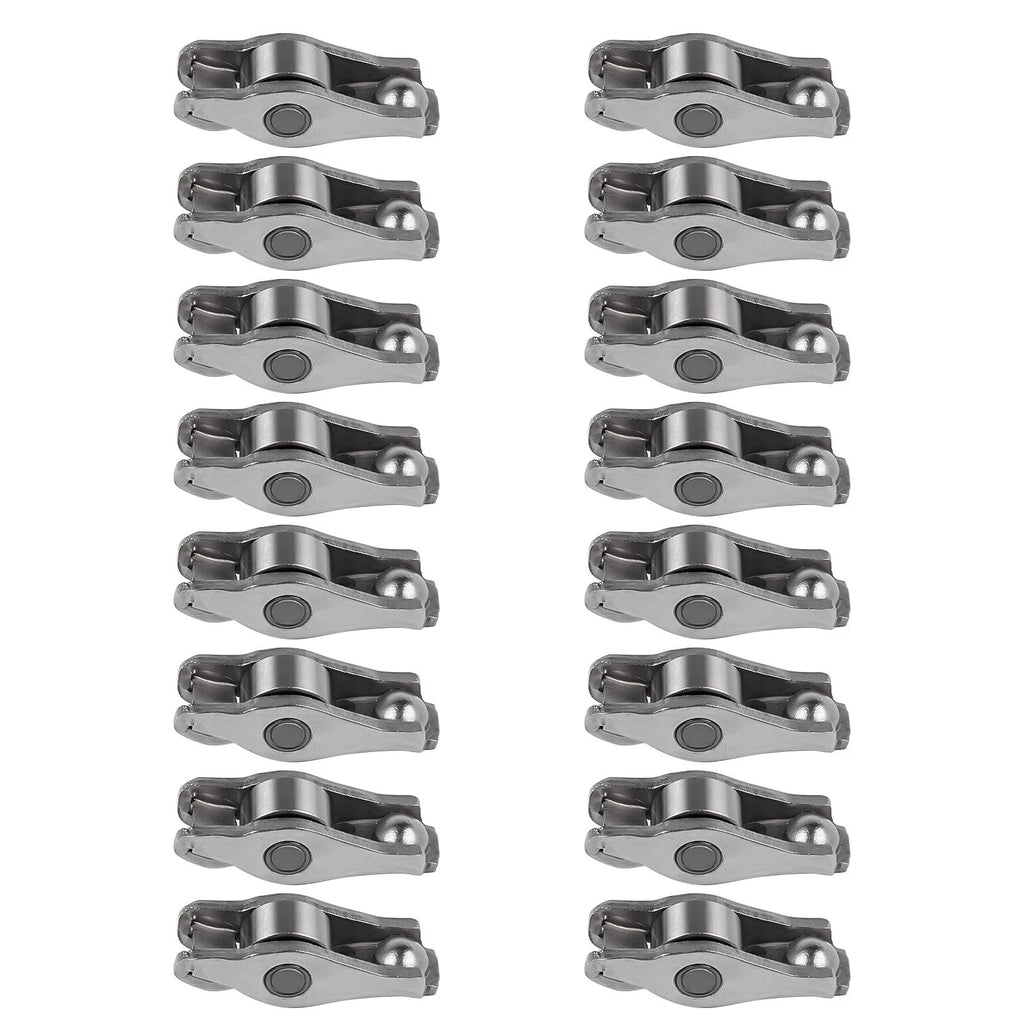 Set of 16 Rocker Arms for Mazda 3 6 CX-3 CX-5 CX-9 CX-30 MX-5 (2012–2024)