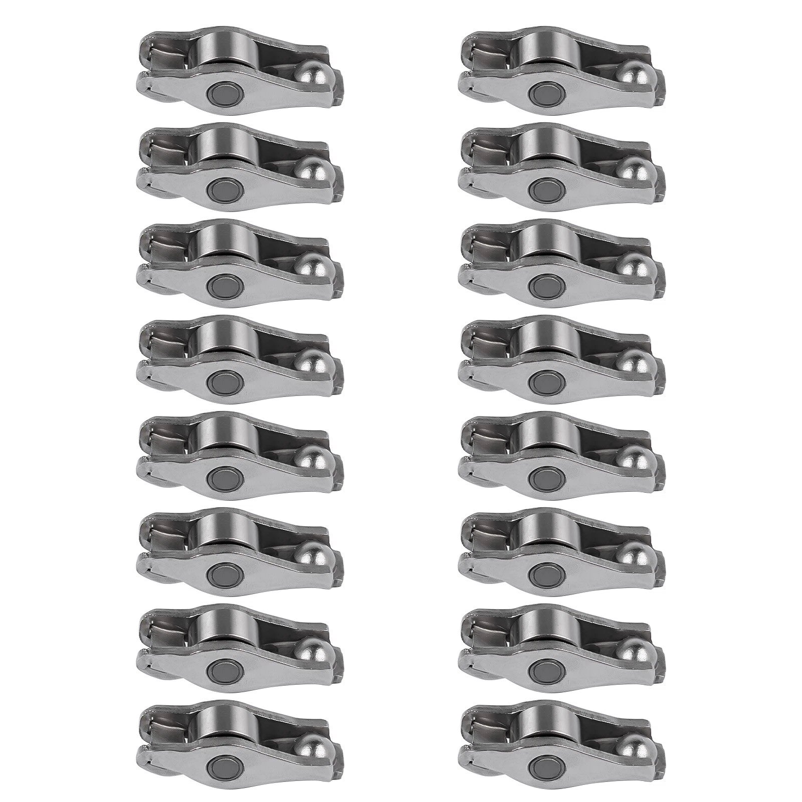 Set of 16 Rocker Arms for Mazda 3 6 CX-3 CX-5 CX-9 CX-30 MX-5 (2012–2024)