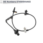 ABS Wheel Speed Sensor for Honda Civic Front Right (2016-2021)