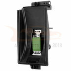 A/C Heater Motor Blower Resistor for Audi TT (2000-2006)