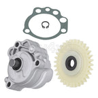 Oil Pump and Gasket for Yamaha Raptor 660 & 700 (2001–2024)