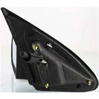Manual Mirror for Chevrolet Cobalt Coupe (2005–2010) Front Driver Side