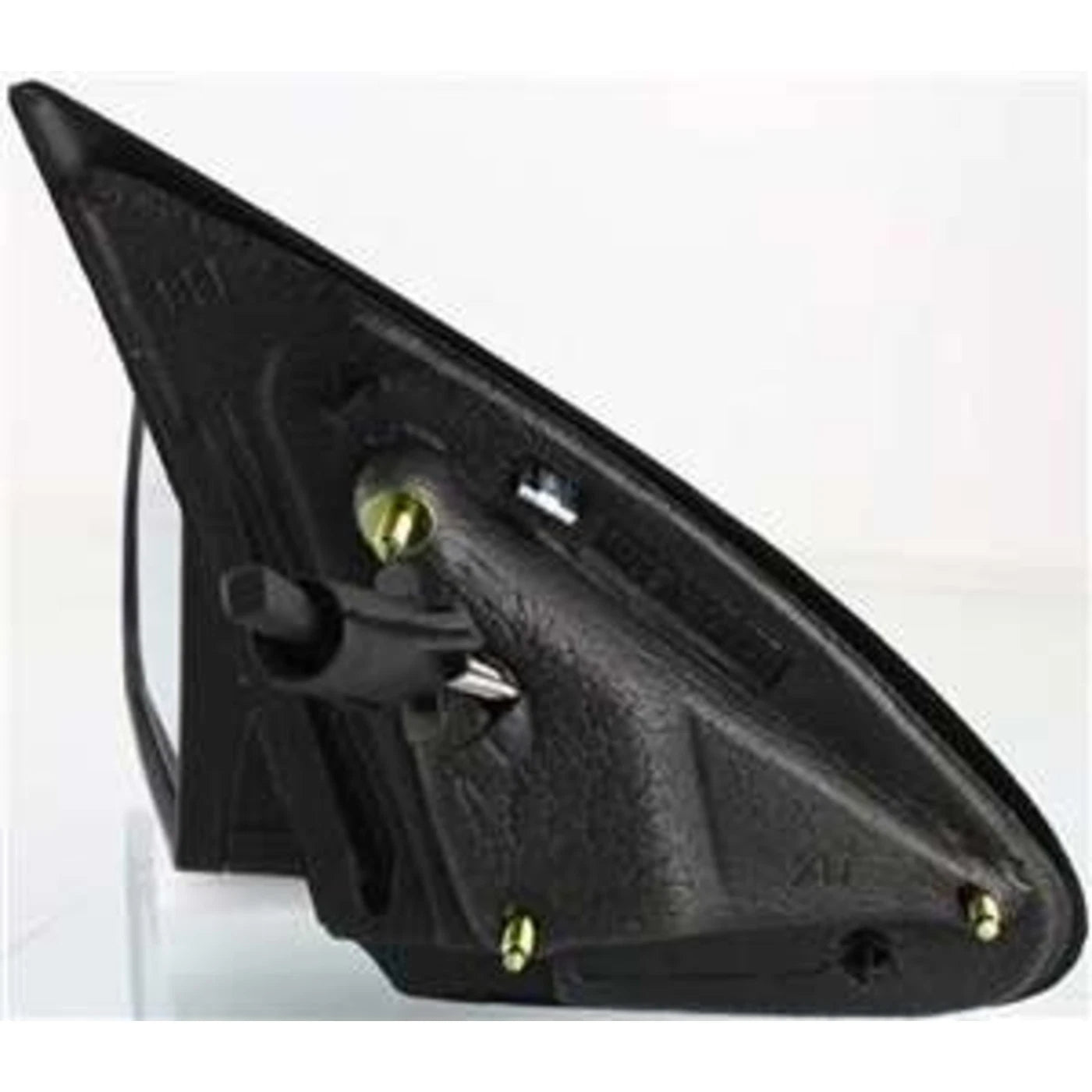 Manual Mirror for Chevrolet Cobalt Coupe (2005–2010) Front Driver Side