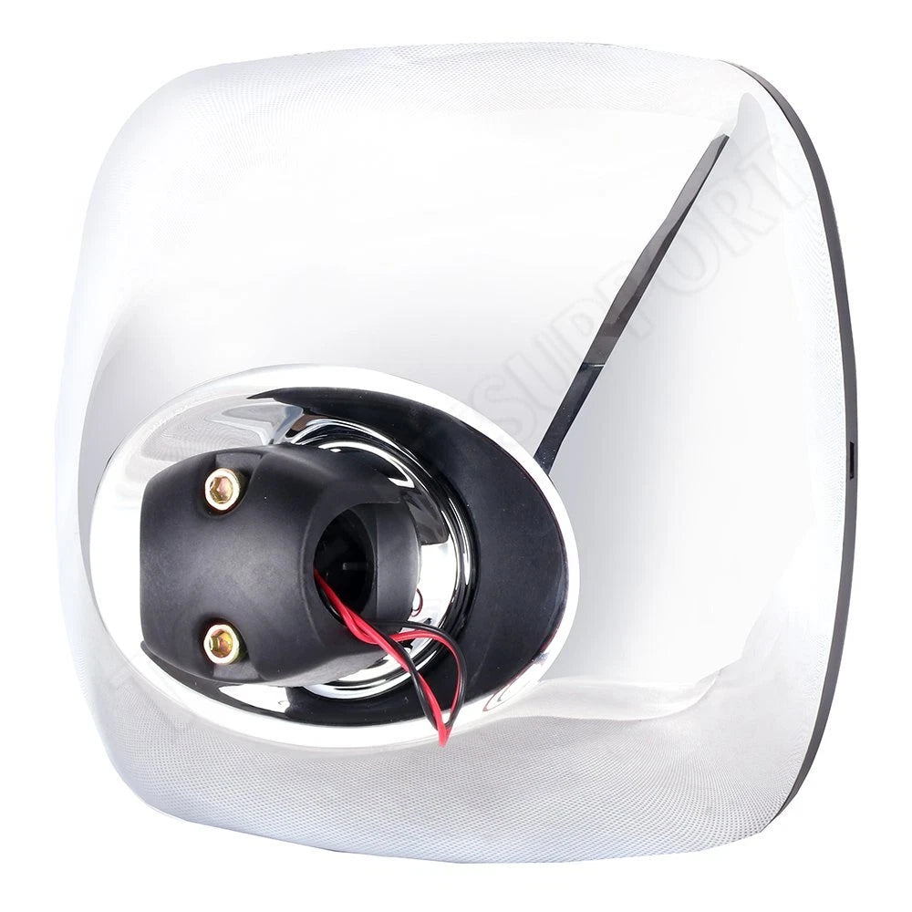 Driver Side Heated Mirror for Freightliner M2 Columbia