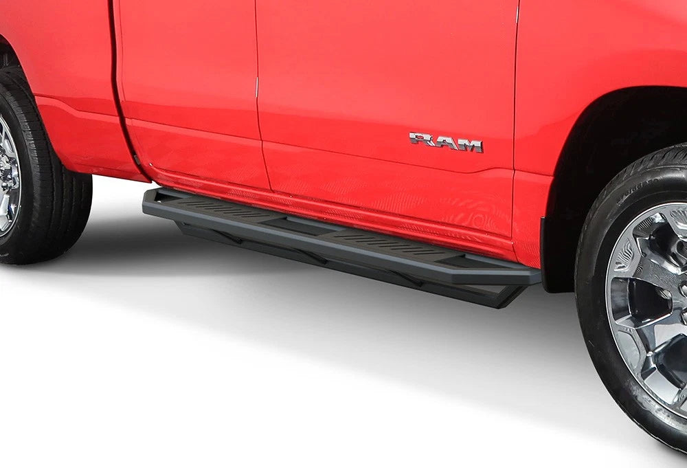 Side Armor for Dodge Ram 1500 Quad Cab (2019-2026)