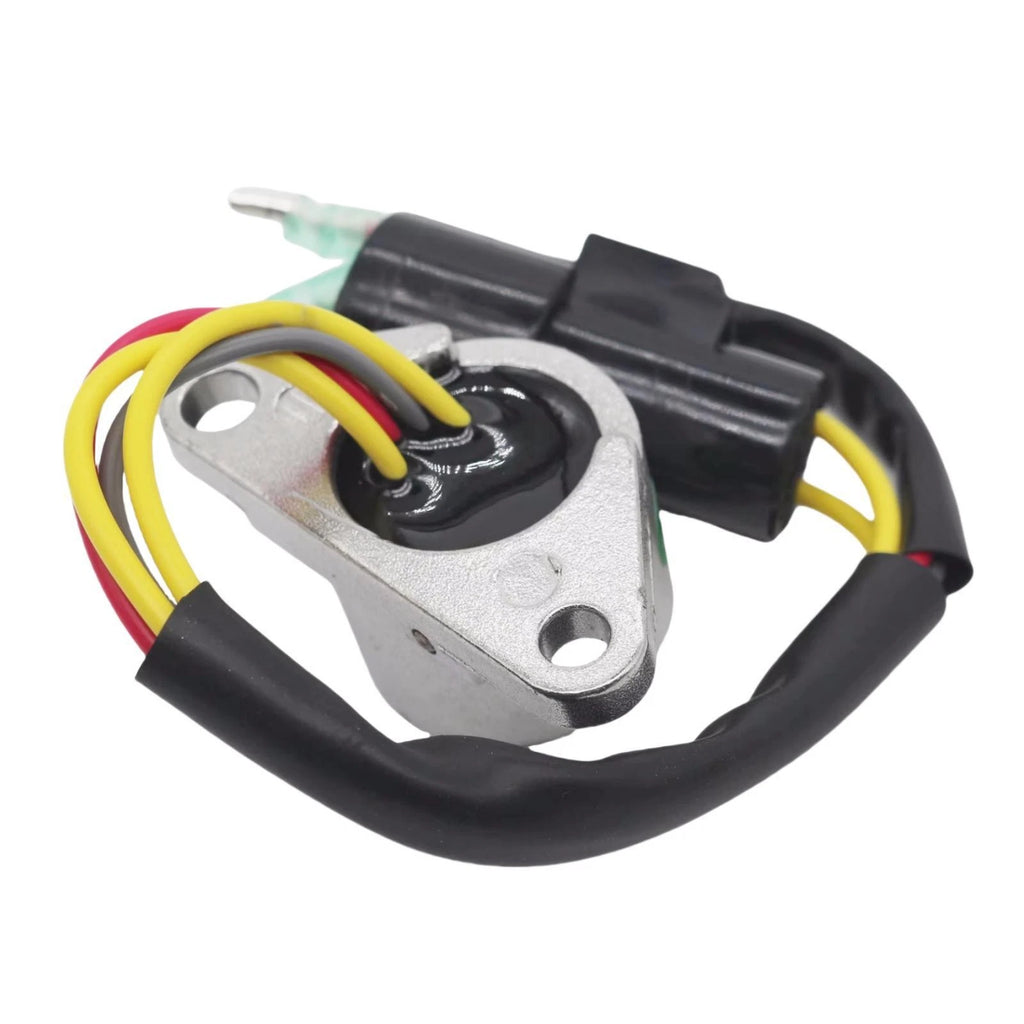Voltage Regulator Rectifier 3 Wires for Johnson 10 15 (1995–2001) 0585081