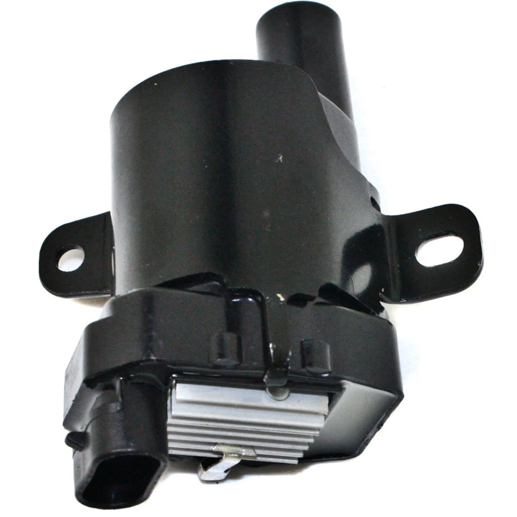 Set of 4 Ignition Coils for GMC Sierra 2500 (1999)