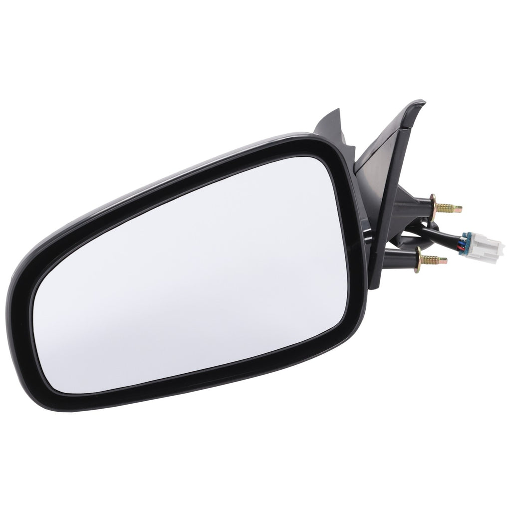 Driver Left Side Mirror for Chevy Impala (2000–2005)