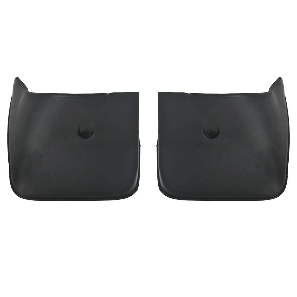 Set of 4 Mud Flaps Splash Guards for Toyota Corolla (2009–2013)
