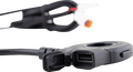 Heated Grip Thumb Switch for Koso North America (KB011100)
