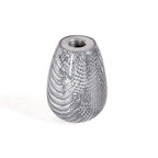 Carbon Fiber Manual Gear Shift Knob for Universal JDM Vehicles