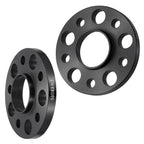 2pc 15mm 5x112 Wheel Spacer for BMW 760Li & Mini Cooper (2014-2025)
