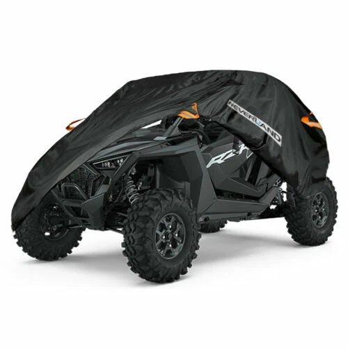 UTV Cover for Polaris Ranger RZR 500 570 800 900 (2008–2021)