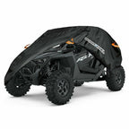 UTV Cover for Polaris Ranger RZR 500 570 800 900 (2008–2021)