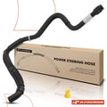 Power Steering Pressure Line Hose for Ford Taurus (2008–2009)