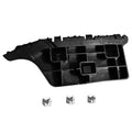 Replacement Polypropylene Front Passenger Side Bumper Guide-See Compatible Chart