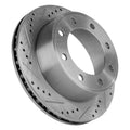 Rear Brake Disc for Ford F250 F350 Excursion (1999–2004)