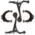 Front Control Arm and Ball Joint for Acura TSX (2004–2008) and Honda Accord (2003–2007)