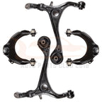 Front Control Arm and Ball Joint for Acura TSX (2004–2008) and Honda Accord (2003–2007)