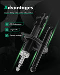 Shocks Struts Kit for Kia Sedona (2006–2012)