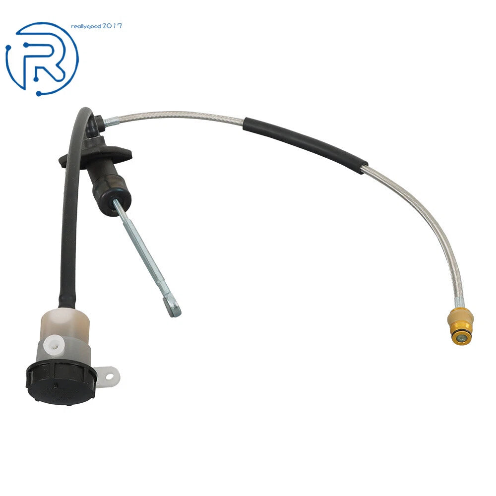 Clutch Master Cylinder Fluid Reservoir for Camaro Firebird (1984-2002)