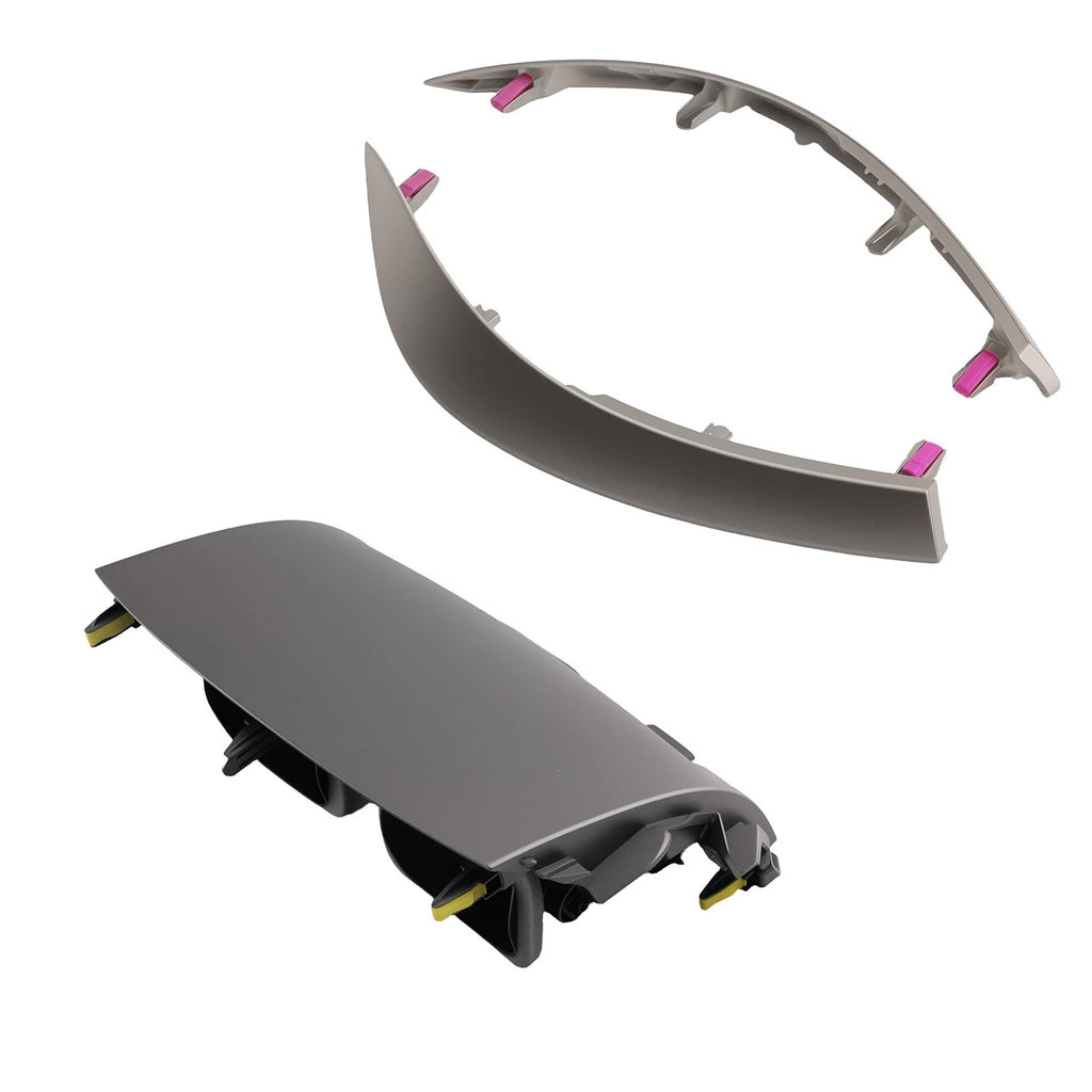 A/C Vent Panel for Toyota Corolla 1.8L 2.4L (2008–2013)