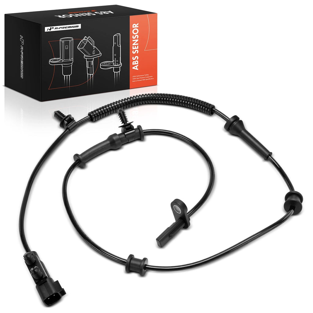 Front ABS Wheel Speed Sensor for Jeep Grand Cherokee (2014–2015)
