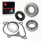 Water Pump Seal Rebuild Kit for Kawasaki Brute Force Prairie Teryx 650 750 (2003–2021)