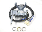Steering Lock Housing & Ignition Pigtail Switch for Holden TF Rodeo (1997-2002)