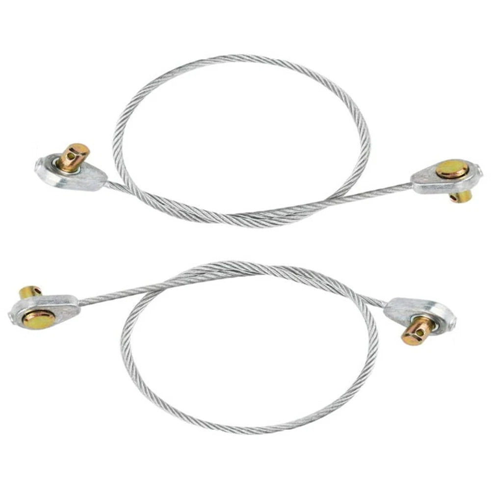 Deck Lift Cable for Craftsman Troy-Bilt (946-0968)