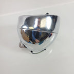 Chrome 7" Headlight Bucket for Harley-Davidson CVO Softail Deluxe (2014–2015)