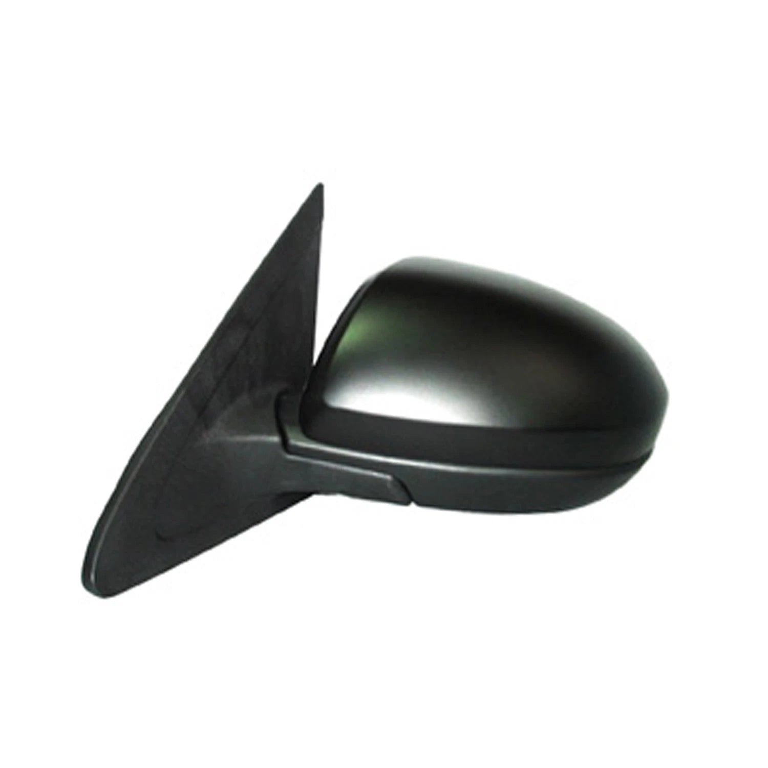 Power Door Mirror Replacement Driver Side Heated Glass for Ford Ranger (2012–2021)