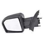 Left Power Mirror with Blind Spot for Ford F-150 (2015–2020) FO1320574